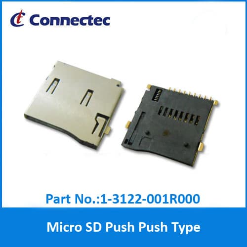 1_3122_001R000_Micro SD Push Push Type